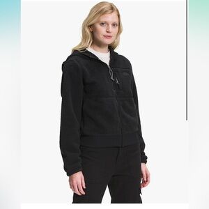 North Face Women’s Dunraven Full Zip Hoodie
